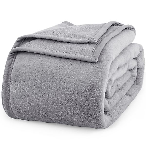 Wohndecke Wohndecke aus Baumwolle - Kuscheldecke, günstig online kaufen