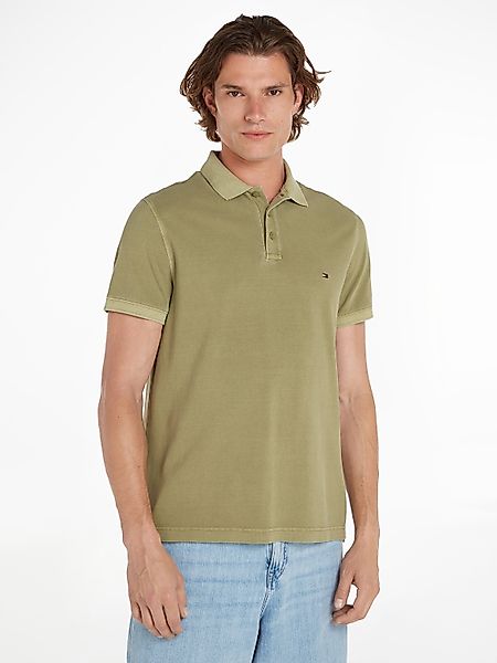Tommy Hilfiger Poloshirt GARMENT DYE REG günstig online kaufen