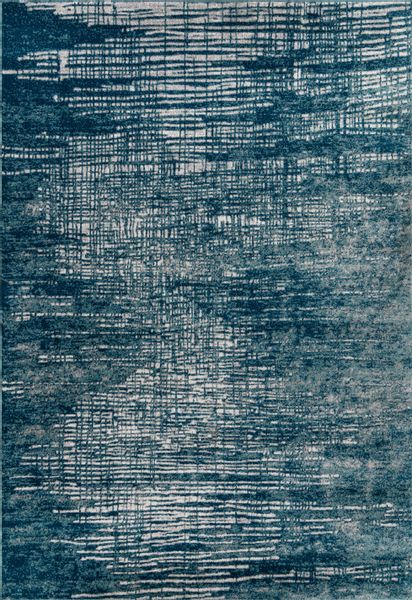 my home Teppich "Ariano" rechteckig 12 mm Höhe Vintage, dezenter Glanz, Hoc günstig online kaufen