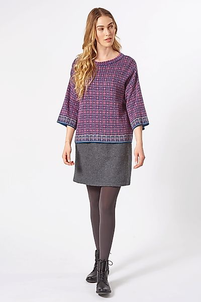 Himalaya Clothing Strickpullover Edler Pullover Damen günstig online kaufen