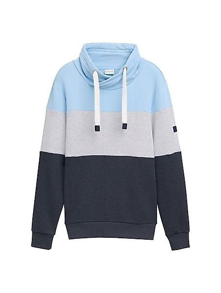 TOM TAILOR Sweatshirt günstig online kaufen