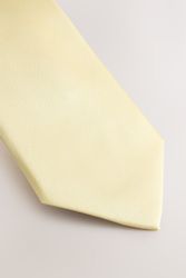 Next Krawatte Seidenkrawatte und quadratisches Einstecktuch günstig online kaufen