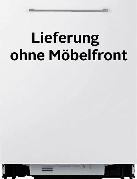 Samsung vollintegrierbarer Geschirrspüler DW7700B "DW60BG750B00ET" 14 Maßge günstig online kaufen