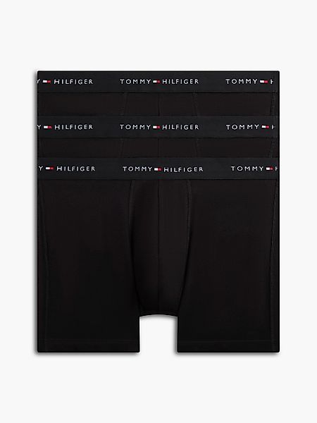 Tommy Hilfiger Underwear Boxershorts "3P BOXER BRIEF DTM" Packung, 3 Stk. m günstig online kaufen