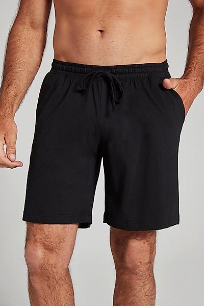 JP1880 Schlafanzug bis 8XL Schlafanzug-Hose Shorts kurze Pyjama-Hose günstig online kaufen