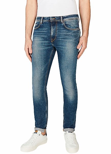 Pepe Jeans Slim-fit-Jeans günstig online kaufen