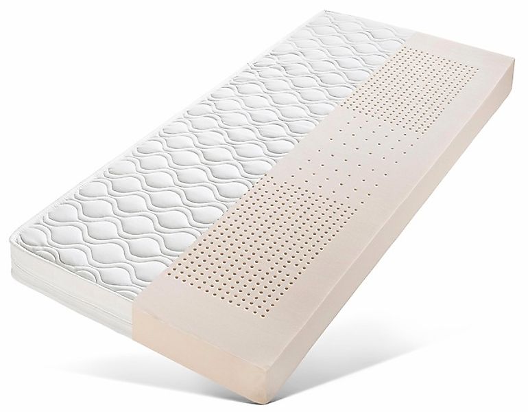 DI QUATTRO Komfortschaummatratze »Matratze Airy Form 15, Matratze in versch günstig online kaufen