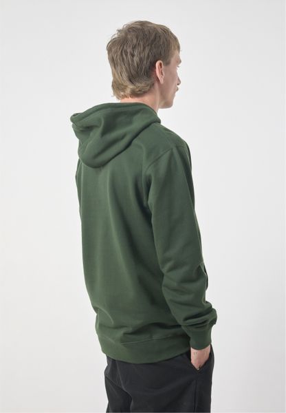 Cleptomanicx Kapuzensweatshirt "Hooded Embro Gull 2" 1 Stk. tlg. im klassis günstig online kaufen