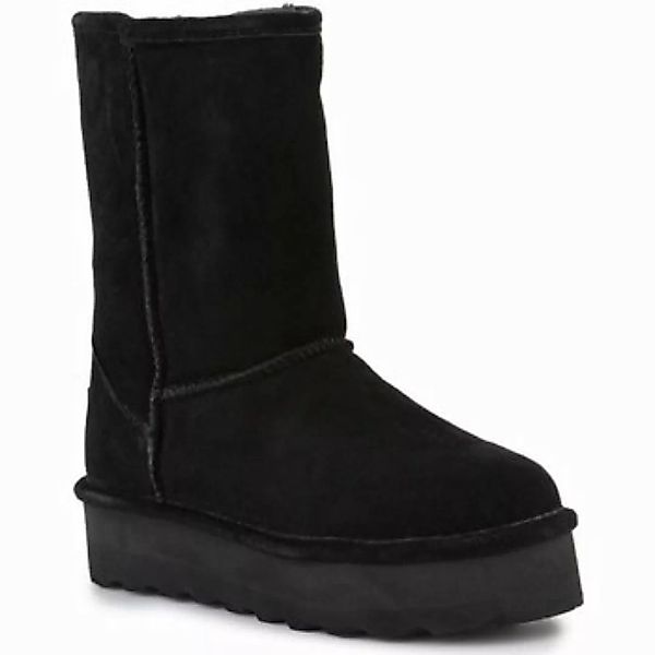 Bearpaw  Damenstiefel RETRO ELLE BLACK II 2486W-011 günstig online kaufen