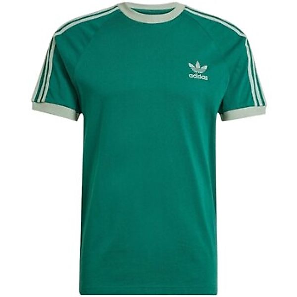 adidas Originals T-Shirt ADICOLOR CLASSICS 3-STREIFEN günstig online kaufen