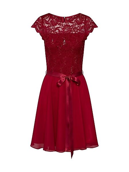 SWING Cocktailkleid (1-tlg) Pailletten günstig online kaufen