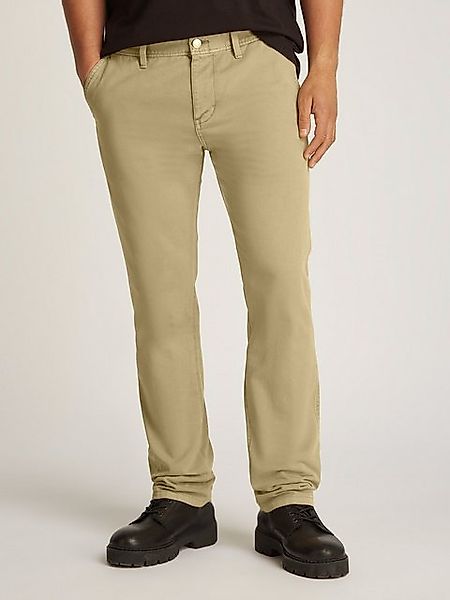 Tommy Jeans Chinohose TJM RYAN CHINO günstig online kaufen