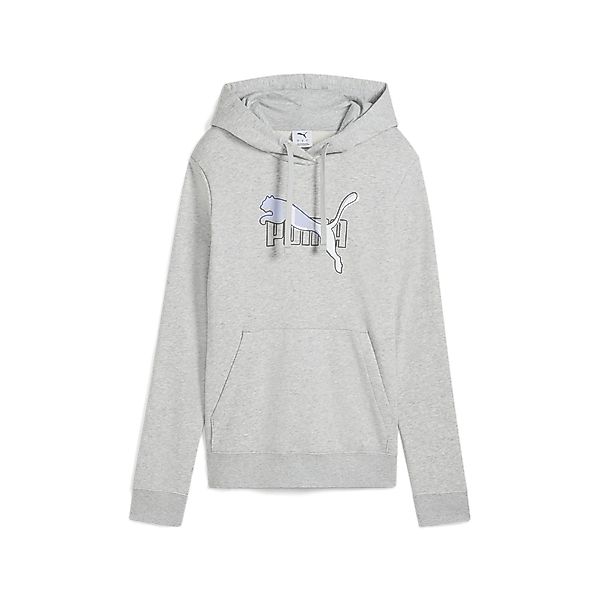 PUMA Kapuzensweatshirt ESS LOGO LAB HOODIE günstig online kaufen