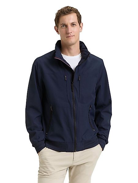 TOM TAILOR Blouson mit elastischem Bund günstig online kaufen