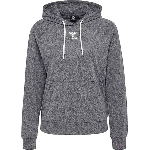 hummel Kapuzenpullover Hummel Damen Hoodie Peyton 206658 günstig online kaufen