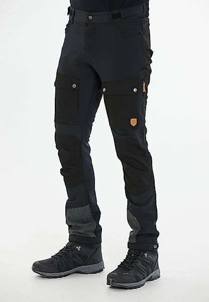 WHISTLER Softshellhose BEINA M aus atmungsaktivem günstig online kaufen