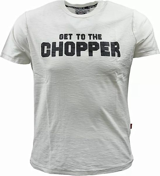 13 1/2 T-Shirt Get The Chopper T-Shirt günstig online kaufen