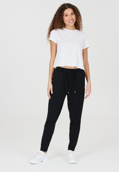 ATHLECIA Sweathose "Jacey" aus weichem Modalmix günstig online kaufen