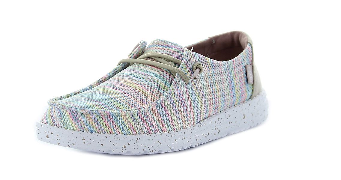 Hey Dude Wendy Sox Slipper Lockere günstig online kaufen