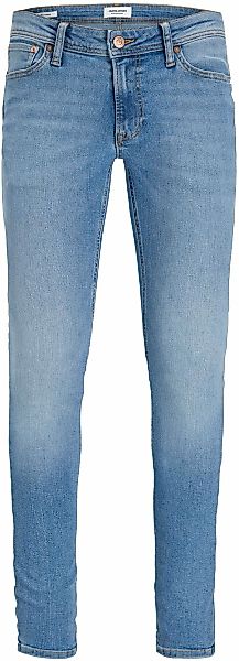 Jack & Jones Skinny-fit-Jeans JJILIAM JJORIGINAL günstig online kaufen