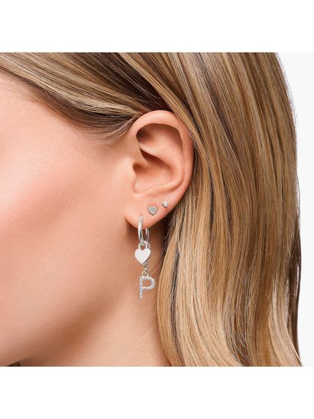 THOMAS SABO Kettenanhänger Thomas Sabo Damen-Charm günstig online kaufen
