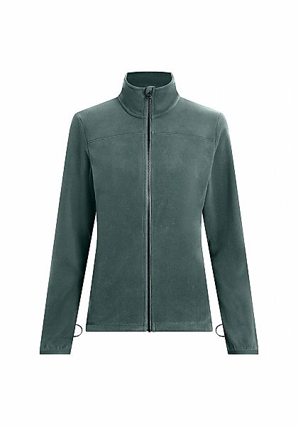 McKINLEY Fleecejacke "Unterjacke Carol W" 1 Stk. tlg. ohne Kapuze günstig online kaufen