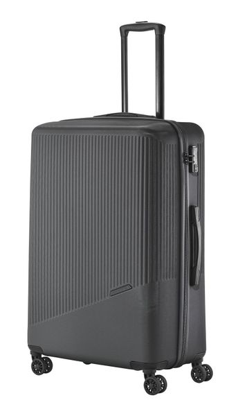 travelite Hartschalen-Trolley Bali, 4 Rollen günstig online kaufen