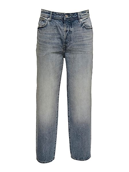 ONLY & SONS Loose-fit-Jeans ONSFADE LOOSE günstig online kaufen