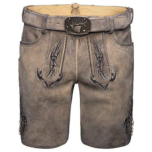 Spieth & Wensky Trachtenlederhose Fulvier S günstig online kaufen