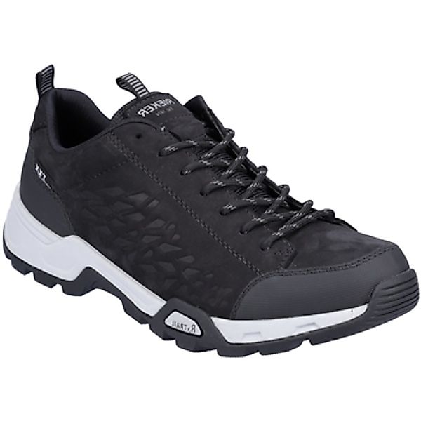 Rieker  Fitnessschuhe Sportschuhe 16601-00 günstig online kaufen