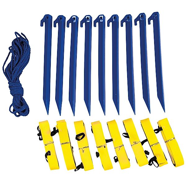 Schecker Outdoor-Spielzeug Longier - Set für günstig online kaufen