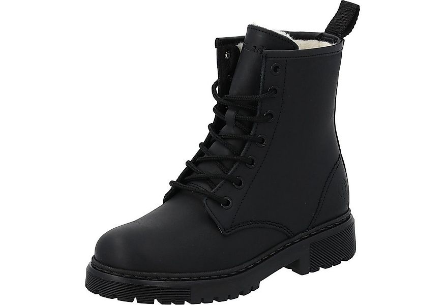 Palado Montecristo Schnürstiefelette günstig online kaufen