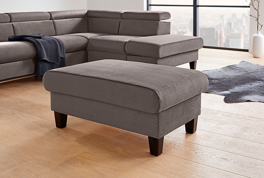 COTTA Stauraumhocker "Morven", mit Stauraum günstig online kaufen