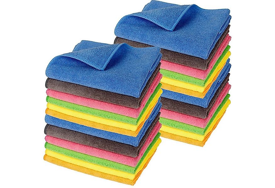 Mach1 Geschirrtuch Schonendes Microfasertuch, Autopflege Poliertuch 350 GSM günstig online kaufen