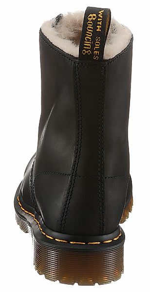 DR. MARTENS Winterstiefelette (2-tlg) günstig online kaufen