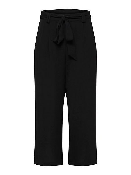 Only Damen Hose ONLWINNER PALAZZO CULOTTE günstig online kaufen