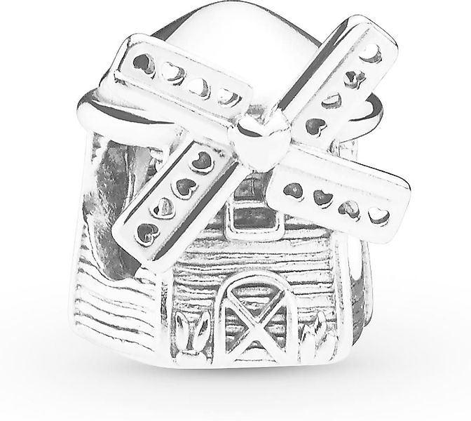 Pandora Kettenanhänger Pandora Windmill Charm 798126 günstig online kaufen