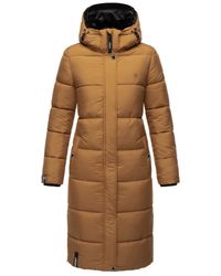 Marikoo Outdoorjacke Marikoo Reliziaa Damen Winterjacke günstig online kaufen