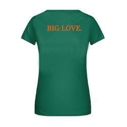 MINI T-Shirt Mini T-Shirt Oberteil Frauen günstig online kaufen