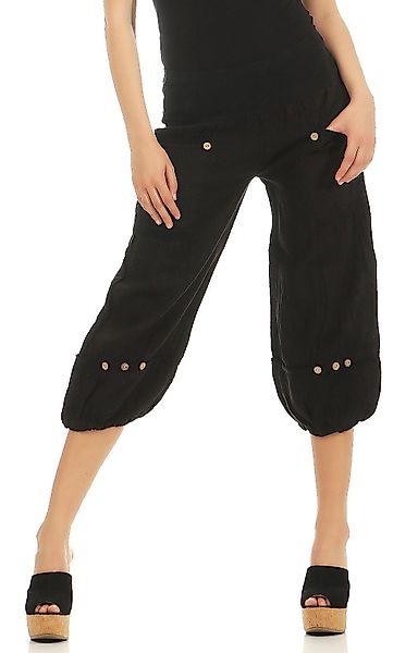 malito more than fashion Caprihose 1575 günstig online kaufen