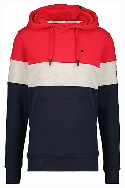 Alife & Kickin Kapuzensweatshirt "Herren KingAK A" günstig online kaufen