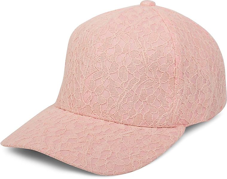 styleBREAKER Baseball Cap Cap mit All günstig online kaufen