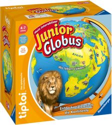 Ravensburger Lernspielzeug Ravensburger tiptoi Lernspiel Mein günstig online kaufen