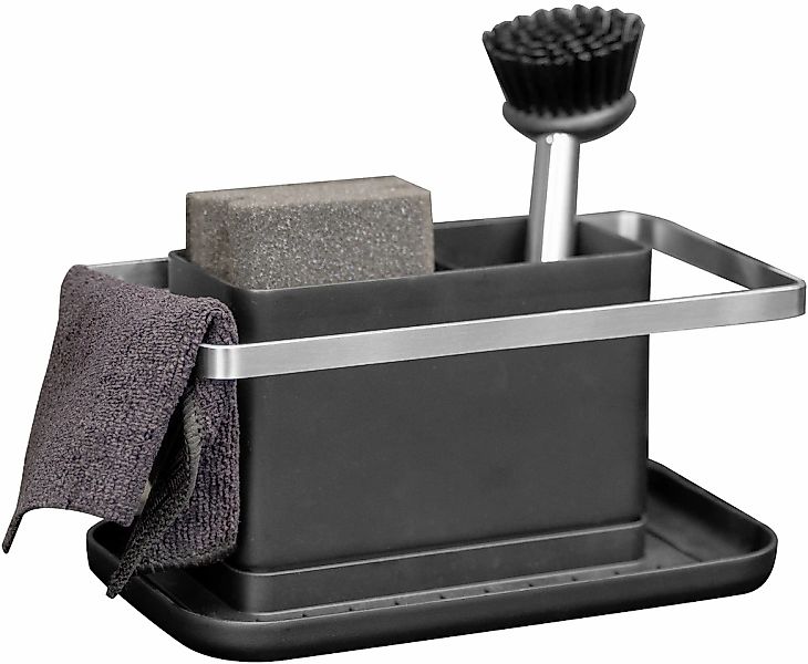 SCHÖNER WOHNEN-Kollektion Küchenorganizer-Set "STELLA" Spülorganizer mit ab günstig online kaufen