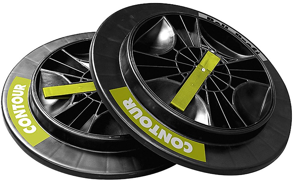 Lübbering Kabeltrommel-Ersatzrad Roll..Profi Contour (VE2) günstig online kaufen