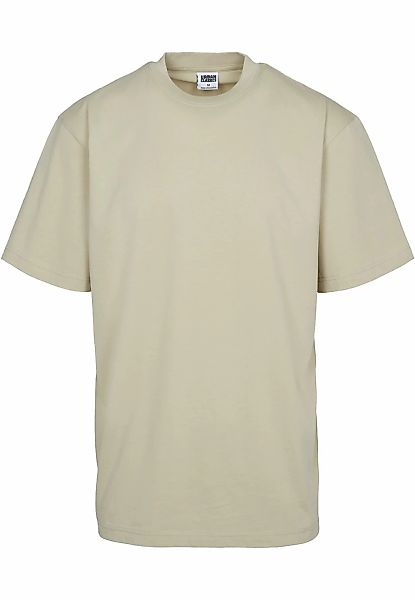 URBAN CLASSICS Rundhalsshirt Tall Tee S günstig online kaufen
