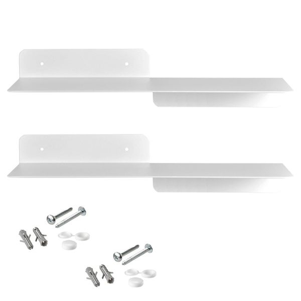 SO-TECH® Deko-Wandregal Schweberegal Wandboard HOVER I günstig online kaufen