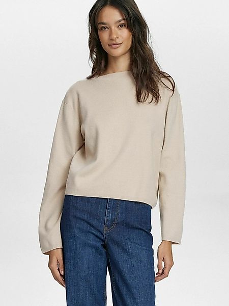 nümph Strickpullover Nümph Jumper NUCARMA günstig online kaufen