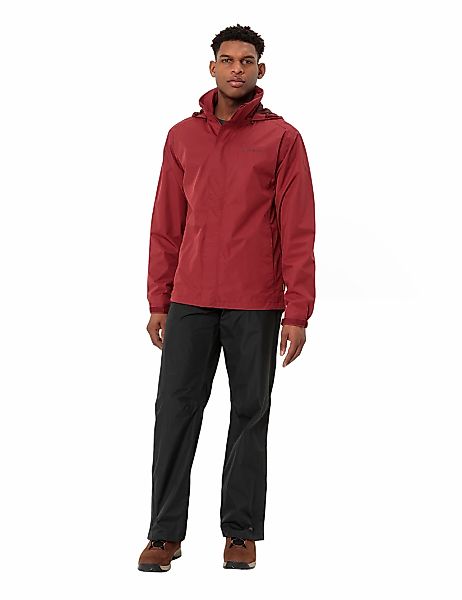 VAUDE Funktionsjacke Me Escape Light Jacket BALTIC SEA UNI günstig online kaufen