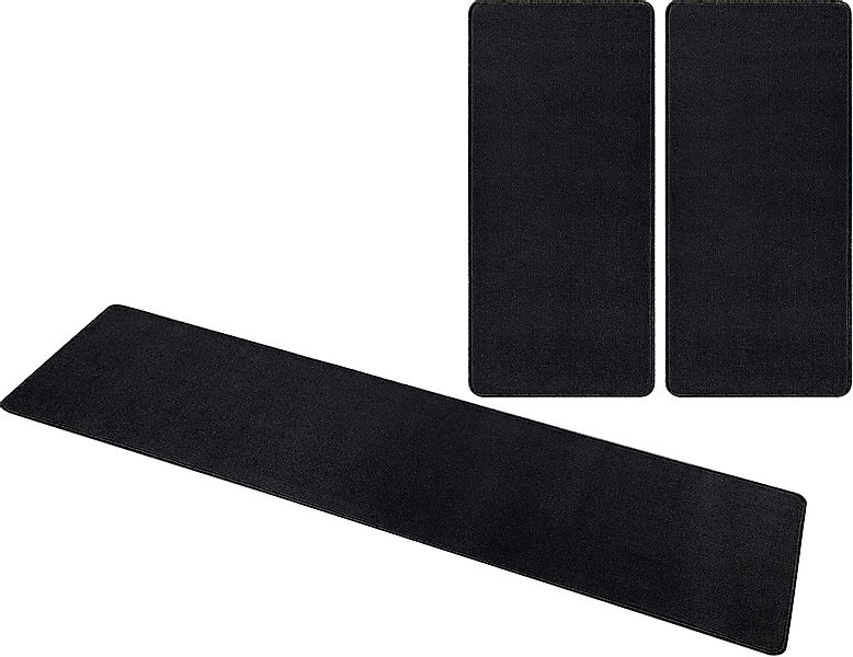 HANSE Home Bettumrandung Shashi, Höhe 8 günstig online kaufen